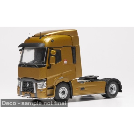 Renault T 460 2014 IXO TR265