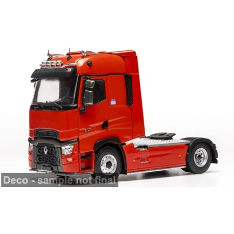 Renault T 480 High Roof 2014 IXO TR266