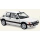 Peugeot 205 1.9 GTi PTS Deco 1989 White Norev 184839