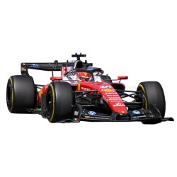 Ferrari SF-26 16 Charles Leclerc F1 4th Chine 2026 BBR BBR2618A16DIE-VET