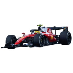 Ferrari SF-26 44 Lewis Hamilton F1 3rd Chine 2026 BBR BBR2618A44