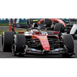 Ferrari SF-26 44 Lewis Hamilton F1 Japon 2026 BBR BBR2618B44DIE-VET
