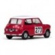 Mini Cooper S 273 Rallye Monte Carlo 1965 Aaltonen Ambrose Vitesse VI43335