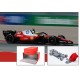 Ferrari SF-26 44 Lewis Hamilton F1 Winner Espagne 2026 BBR BBR2618C44DIE-VET