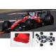 Ferrari SF-26 16 Charles Leclerc F1 Winner Grande Bretagne 2026 BBR BBR2618D16