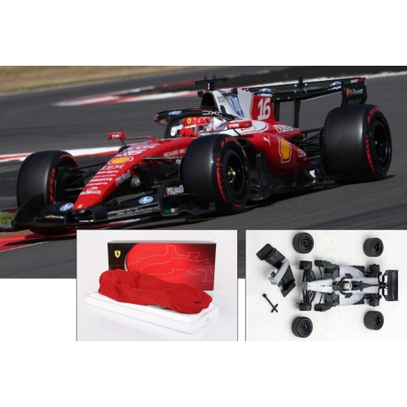 Ferrari SF-26 16 Charles Leclerc F1 Winner Grande Bretagne 2026 BBR BBR2618D16