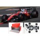 Ferrari SF-26 16 Charles Leclerc F1 Winner Grande Bretagne 2026 BBR BBR2618D16DIE