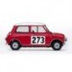 Mini Cooper S 273 Rallye Monte Carlo 1965 Aaltonen Ambrose Vitesse VI43335