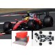 Ferrari SF-26 44 Lewis Hamilton F1 3rd Grande Bretagne 2026 BBR BBR2618D44DIE