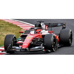 Ferrari SF-26 16 Charles Leclerc F1 3rd Japon 2026 BBR BBRC332B16DR