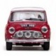 Mini Cooper S 273 Rallye Monte Carlo 1965 Aaltonen Ambrose Vitesse VI43335