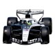 Cadillac MAC-26 11 Sergio Perez F1 2026 Bburago BU18007P