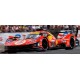 Ferrari 499P 50 24 Heures du Mans 2026 Bburago BU36326