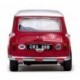 Mini Cooper S 273 Rallye Monte Carlo 1965 Aaltonen Ambrose Vitesse VI43335