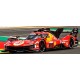 Ferrari 499P 51 24 Heures du Mans 2026 Bburago BU36327