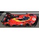Ferrari 499P 51 24 Heures du Mans 2026 Bburago BU36327