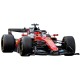 Ferrari SF-26 16 Charles Leclerc F1 2026 Bburago BU36817L