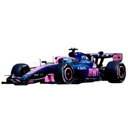 Alpine A526 10 Pierre Gasly F1 2026 Bburago BU38240G