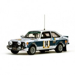 Ford Escort RS 1800 14 Safari Rally 1977 Vatanen Aho Vitesse VI42381