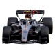 Audi R26 5 Gabriel Bortoleto F1 2026 Bburago BU38242B