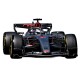 Audi R26 27 Nico Hulkenberg F1 2026 Bburago BU38242H