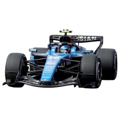 Williams Mercedes FW48 55 Carlos Sainz Jr F1 2026 Bburago BU38243S