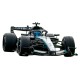 Mercedes AMG W17 63 George Russell F1 2026 Bburago BU38283R