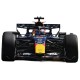 Red Bull RB22 3 Max Verstappen F1 2026 Bburago BU38289V