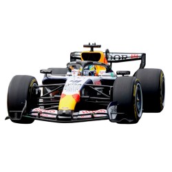 Racing Bulls VCARB 03 41 Arvid Lindblad F1 2026 Bburago BU38291A