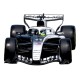 Cadillac MAC-26 11 Sergio Perez F1 2026 Bburago BU38296P