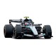 Mercedes AMG W17 12 Andrea Kimi Antonelli F1 2026 Bburago BU58028A