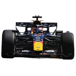 Red Bull RB22 3 Max Verstappen F1 2026 Bburago BU58029V