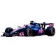 Alpine A526 10 Pierre Gasly F1 2026 Bburago BU58030G