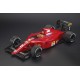 Ferrari 641/2 2 Nigel Mansell F1 Winner Portugal 1990 GP Replicas GP12-22DWD-S