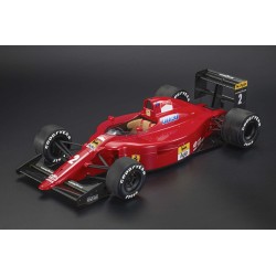 Ferrari 641/2 2 Nigel Mansell F1 Winner Portugal 1990 GP Replicas GP12-22DWD-S
