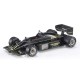 Lotus Renault 97T 11 Elio de Angelis F1 Winner Saint-Marin 1985 GP Replicas GP12-47BWD