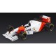 McLaren Ford MP4/8 8 Ayrton Senna F1 Winner Monaco 1993 GP Replicas GP12-51B