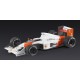 McLaren Honda MP4/5 2 Alain Prost F1 Winner Italie 1989 GP Replicas GPMZ07