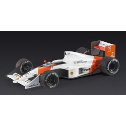 McLaren Honda MP4/5 2 Alain Prost F1 Winner Italie 1989 GP Replicas GPMZ07