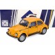 Volkswagen Beetle Kafer Maggiolino 1303 1974 Yellow Solido S1800522