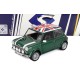 Mini Cooper Sport 1997 Racing Green Solido S1800612