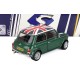 Mini Cooper Sport 1997 Racing Green Solido S1800612
