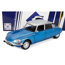 Citroen DS Special 1972 Blue Solido S1800711