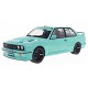 BMW E30 Solido Works 1990 Very Light Blue Green Solido S1801527