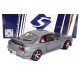 Nissan Skyline GT-R BNR34 Coupe 1999 Grey Solido S1804310