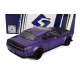 Dodge Challenger SRT Hellcat 2020 Blue Purple Solido S1805714