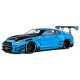 Nissan GT-R R35 Liberty Walk Body Kit 2.0 Coupe 2024 Baby Blue Solido S1805817