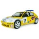 Peugeot 306 Maxi 12 Rallye du Condroz 1997 Jean Pierre Van De Wauver - Jean van der Schueren Solido S1808311