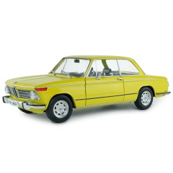 BMW 1602 1973 Yellow Solido S1808605