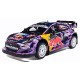 Ford Puma Rally1 55 Rallye Monte Carlo 2025 Joshua McErlean - Eoin Treacy Solido S1809509
